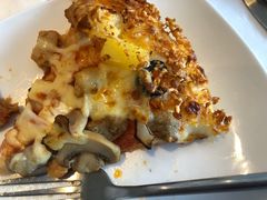 -必胜客(尹山湖歌林公园店)