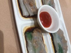 -宝园酒家(美林M·LIVE天地东座店)