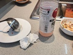 -海底捞火锅(江北万达商业广场店)