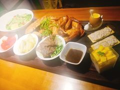 -江南果道西餐厅(北京路店)