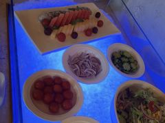 -宜昌富力皇冠假日酒店·咖啡1号西餐厅