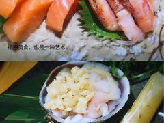 -赤坂亭·M9和牛烧肉·铁板烧(合肥万象城店)