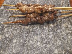 -沥咕沥咕串吧(古城北路店)