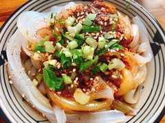 -洁美凉粉店(温江店)