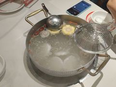 -八合里潮汕鲜牛肉火锅(上海汇智广场店)