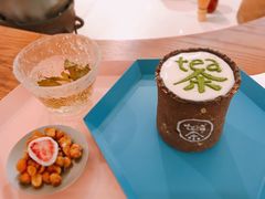 -茶是一枝花泡茶店