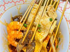 -肥家大排档(天河体育西店)