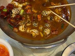 -新享乐海鲜(翠华路店)