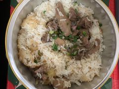 -大鸽饭(体育西路店)