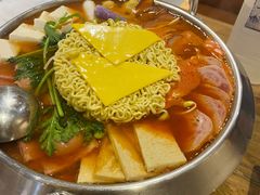 -冰川朝鲜族料理·东北菜(观前店)