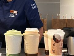 -阿嬷手作(成都万象城店)