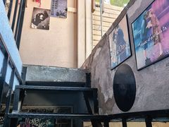-16毫米咖啡&酒吧(南锣鼓巷店)