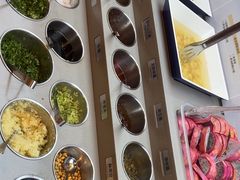 -海底捞火锅(凯德广场店)