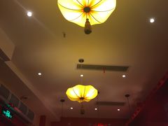 大堂-梁记粥铺(开元地中海店)