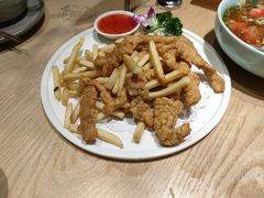 -大丰收李家(闽侯正荣财富中心广场店)