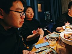 -刀板香·安徽菜(望江东路店)