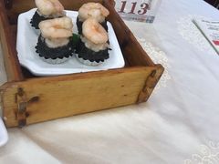 -嘉禧大酒楼(康城广场店)