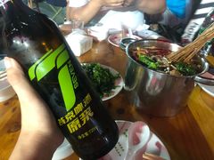 -老黑板筋(顺义总店)