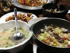 天山凉皮-达坂城新疆主题餐厅(新区金鹰店)