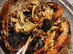 -松沪名灶·豆浆鱼头·新上海菜(飞航吾悦广场店)