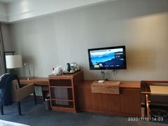 -三江森林温泉度假区