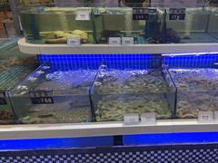 -大众海鲜(巨龙北路店)