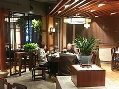 大堂-大宅院(西溪路店)