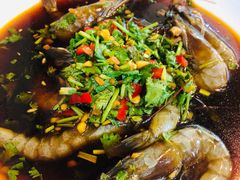 -潮粥馆(长江花园店)