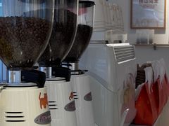 -Cafe on warm(丹霞店)