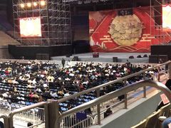 -大连体育中心体育馆