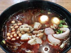 -青石桥老瓦房肥肠粉总店(青石桥总店)