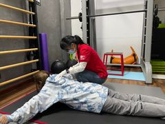 -海曼康复|HealmanClinic