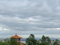 -广州莲花山旅游区