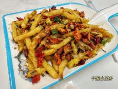 -家有美味(户部山二店)
