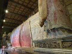 -张掖大佛寺景区