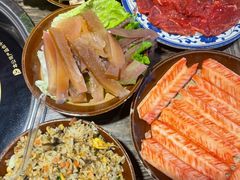 -冯校长老火锅(深圳总店)