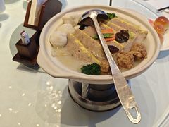 -湖锦酒楼·31年地道湖北菜(黄鹤楼店)