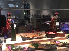 -加餐海鲜自助(宝龙一城店)