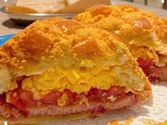 广州首创Big Men菠萝包-敏华冰厅(天河城店)