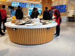 -赶海部落海鲜城(海阳路店)