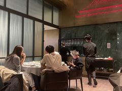 -柿合缘新京菜(国金中心商场店)