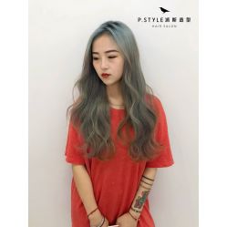 -P.STYLE派斯造型