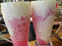 -湊湊火锅·茶憩(东城民盈国贸城店)