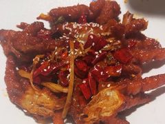 -湘鼎盛·大厨鲜炒湖南味(高新银泰店)