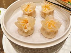 -海派悦庭·海胆烧麦·新融合菜(凯德广场店)