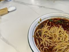 -清真·尖子尖牛肉面(王府井店)