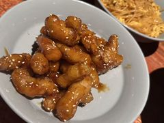 -长安记·大美陕菜(大族广场店)