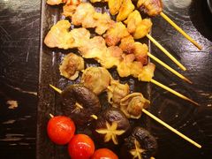 -角落里(中山公园店)