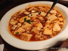 麻婆豆腐-外婆家(天河领展店)