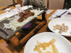 -紫霞门韩国料理烤肉(深南东路店)